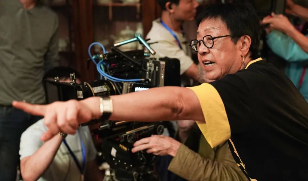 第一炉香里的蛇,第一炉香和血观音