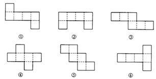 长方体正方体手工立体拼图,立体图形正方体是什么