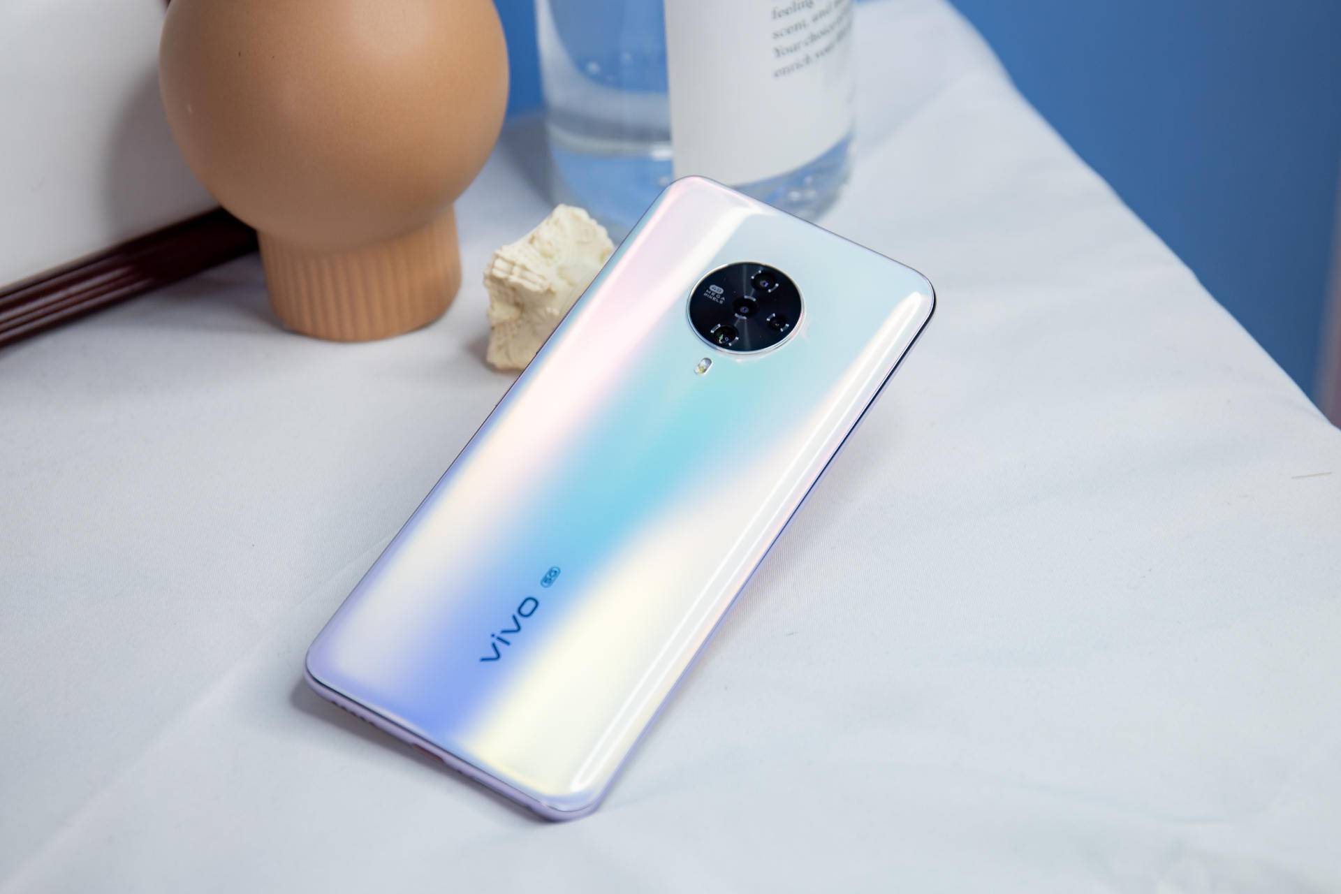 vivos6有夜景自拍吗,vivos6有什么牛逼的功能