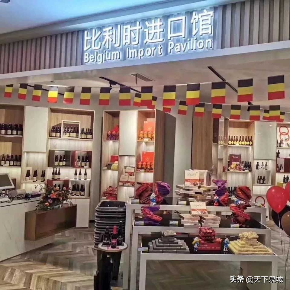 在济南买全球!就问你带劲儿不带劲儿!一大波照片让你先睹为快