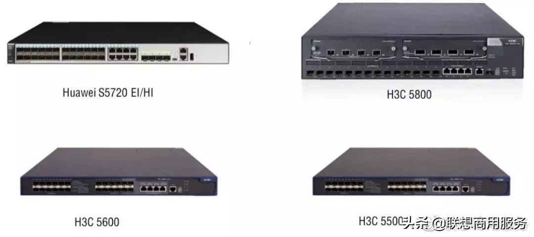 网络运维网络结构,网络基础架构知识