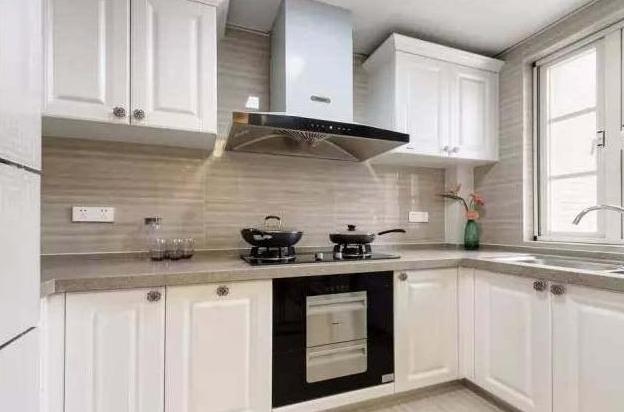 橱柜铰链保养,橱柜合页如何防锈