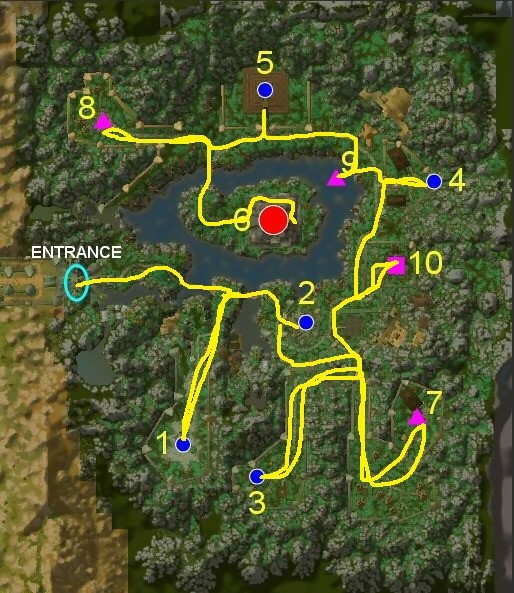 魔兽世界怀旧服60祖尔格拉布附魔,魔兽世界怀旧服祖尔格拉布附魔攻略