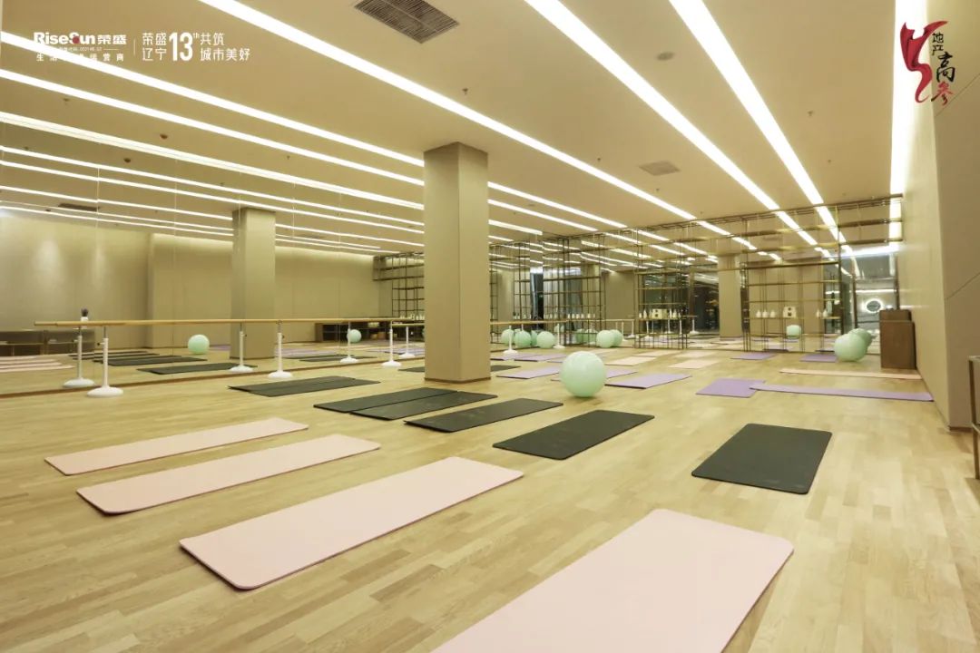 十三年持稳行远，荣盛辽宁以品质赋新城市生活