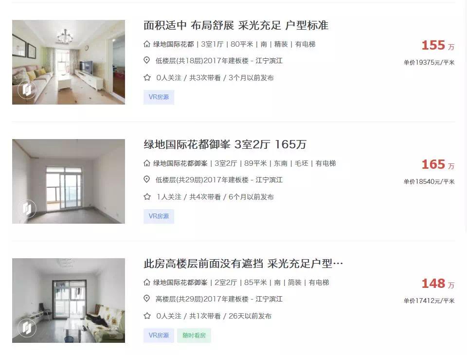 姹熷畞鍒氶渶涔版埧,鍦ㄦ睙瀹佷拱鎴跨湡鐨勫緢闅惧悧