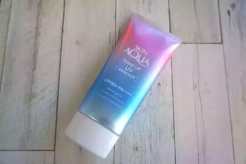 2020防晒排行榜前十名,2021平价好用夏季防晒测评