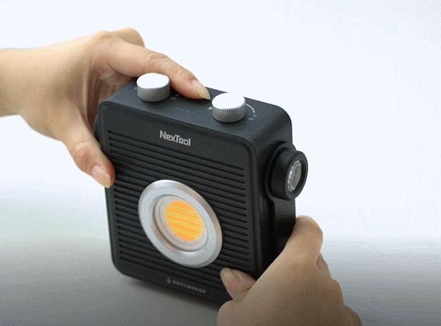 户外运动的“马歇尔”,露营、登山和打篮球必备,米粉:全能战士