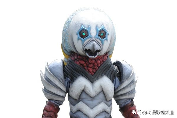 历代奥特曼中都有哪些著名的怪兽/外星人？来看详细分解