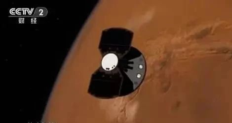 26万中国人免费“游太空”，火星时代离我们还有多远？