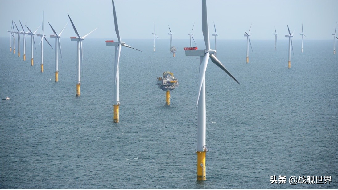 两个时代的较量！脆皮战巡最风光的时刻