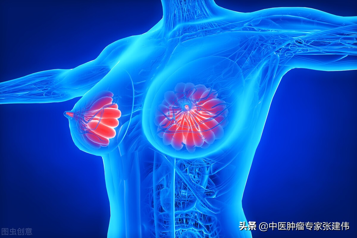 乳房摸到可移动的包块是癌吗,乳房摸到一个会动的小疙瘩