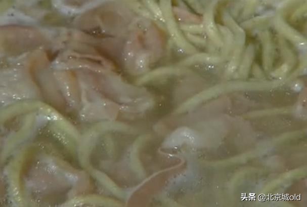 四九城百年老粮店，宣武区老字号大和恒，老北京人教您如何吃粗粮