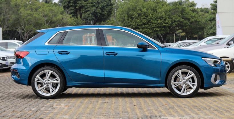 奥迪a3的优劣,奥迪a3最高配变速箱怎么样