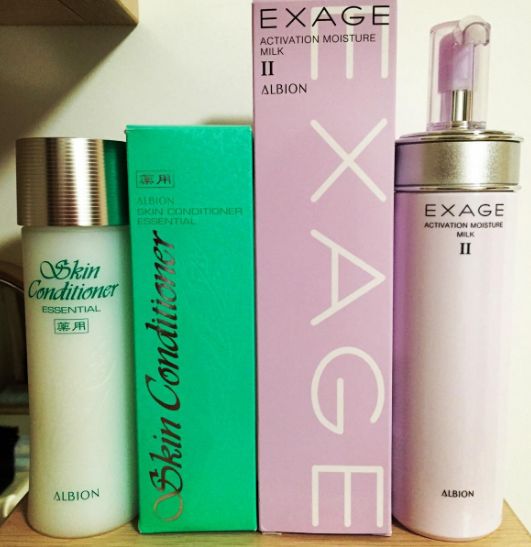 日本男士护肤品十大排行榜,日本公认最顶级抗衰老护肤品2021