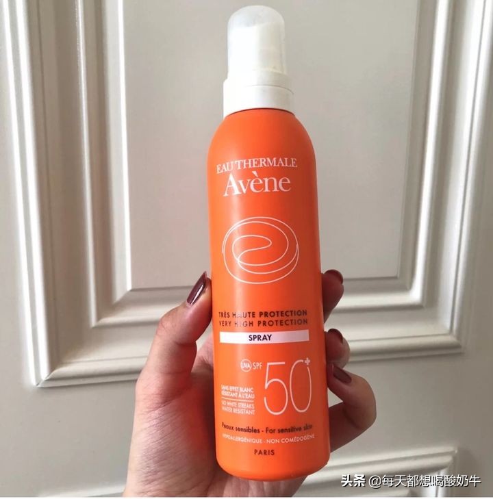 脸部防晒霜推荐真的有用,好用的防晒霜推荐脸部