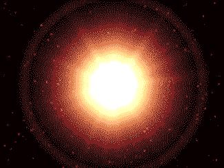 宇宙每天有多少超新星爆发,宇宙中最强烈的超新星爆炸