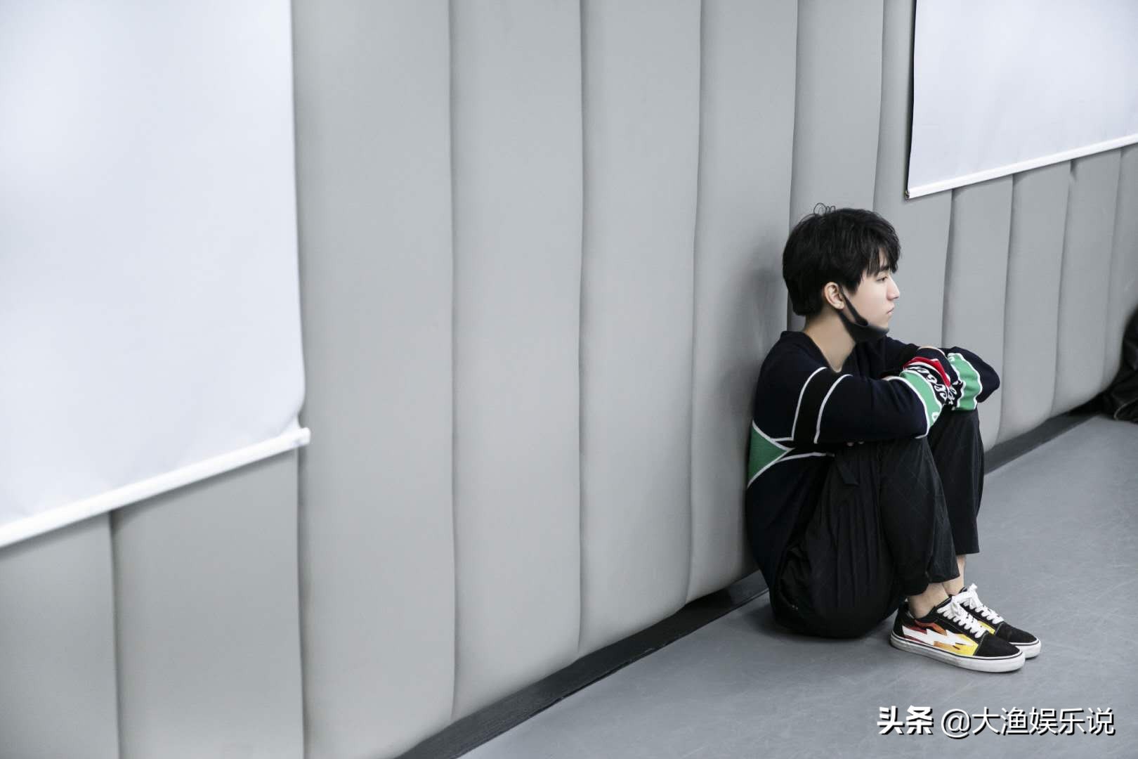 王俊凯努力的经历,王俊凯多少人羡慕的名利场