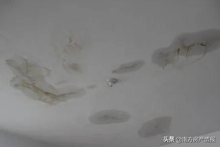 为什么不建议买二楼和顶楼,二楼房子真的就不能买吗