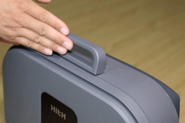 加热养生泡脚盆,最新最实用的泡脚盆