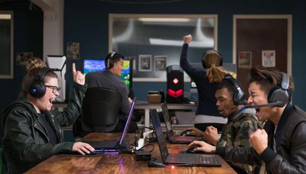 intel八核十六线能打什么游戏,intel十六核