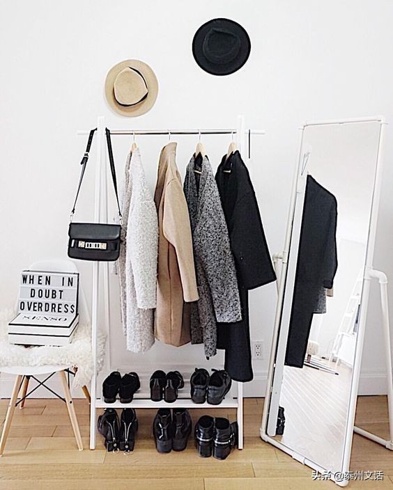 女生需要的基本款秋装有哪些？