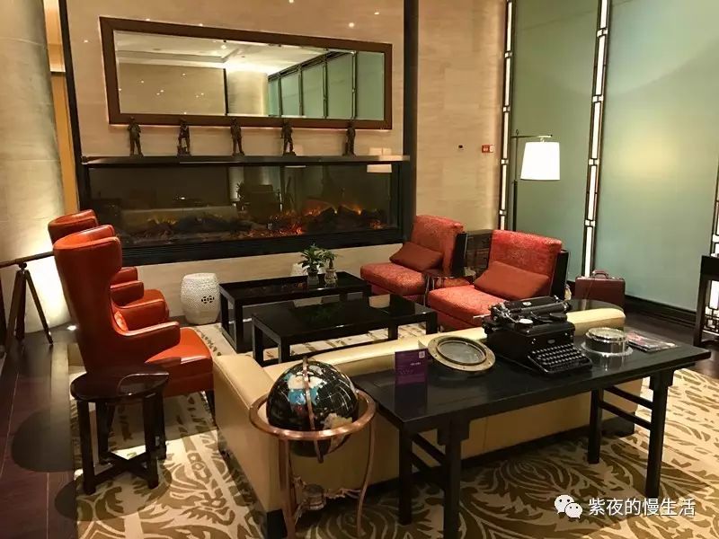 南京总统府府邸,南京圣和府邸