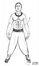 南少林易筋经18式视频讲解,南少林金刚十八式易筋经