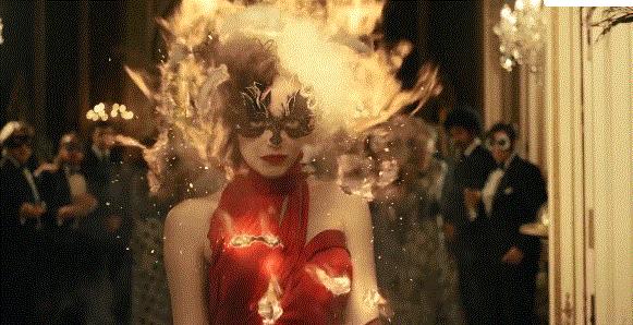 黑白魔女库伊拉复仇片段解说,黑白魔女库伊拉免费在线观看中英