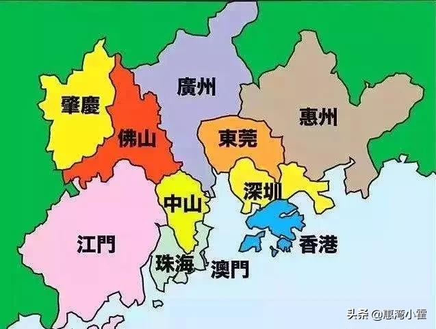 大亚湾临深未来趋势,大亚湾临深片区