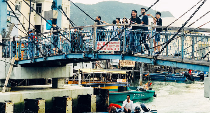 去香港必须吃什么,去香港玩哪里吃得多