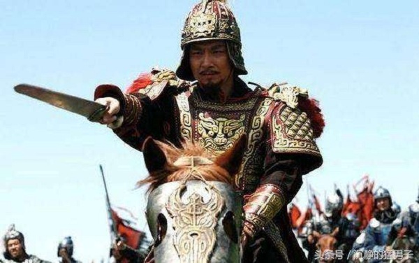 大唐名将李靖：战功赫赫，世事洞明，终得善终