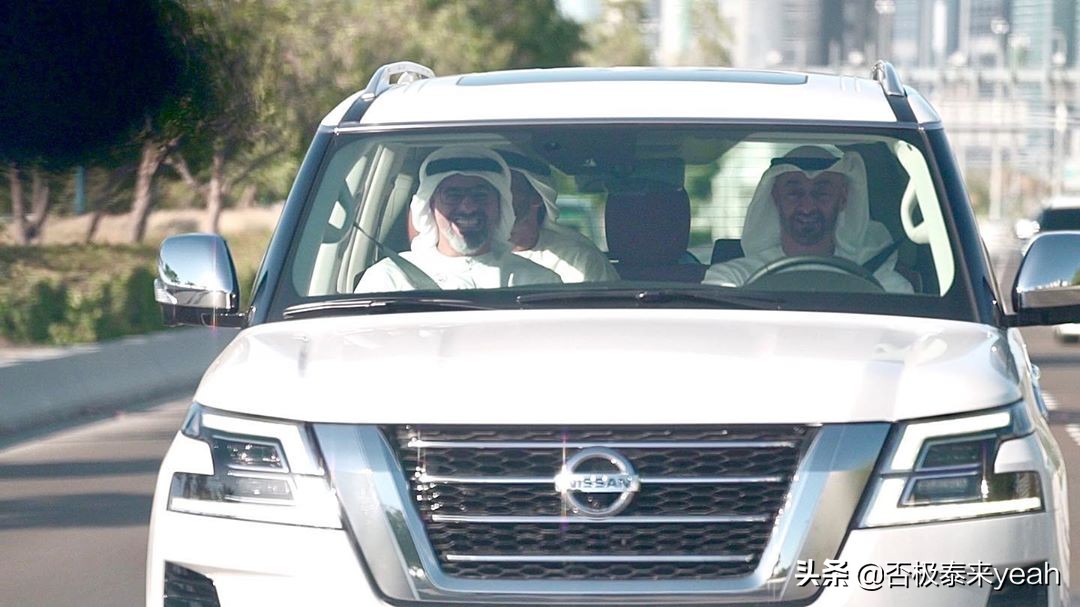 阿联酋最高统治者,阿联酋最高统治者国王