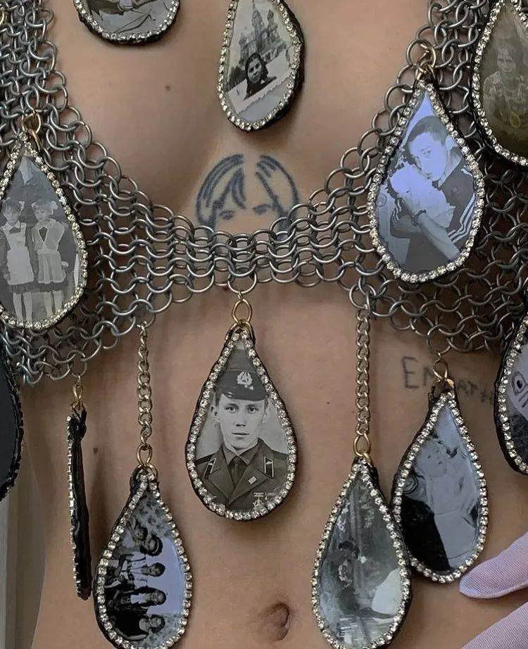 俄罗斯刺绣花样图案,俄罗斯仙女