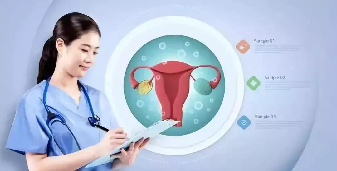 孕检很重要,怀孕会让卵巢囊肿跟着变大吗