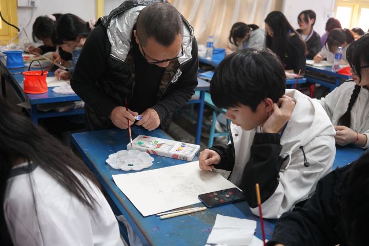 郴州服装学校张老师解惑服装商品、企划、运营的12个盲区