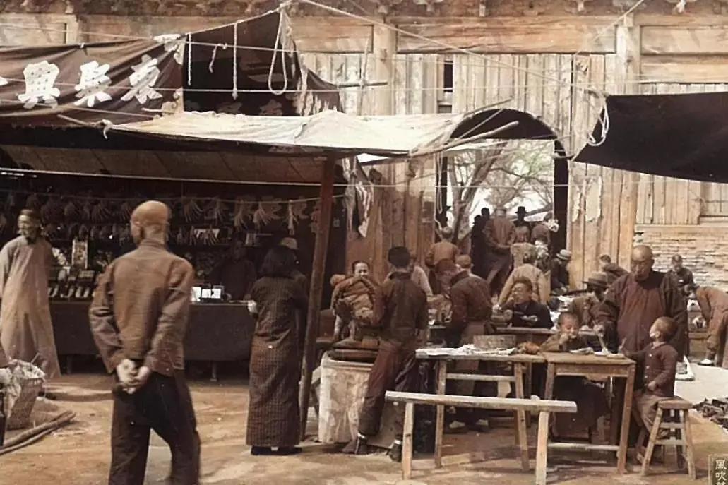 护国寺小吃是高风险区吗,护国寺小吃都有什么好吃的