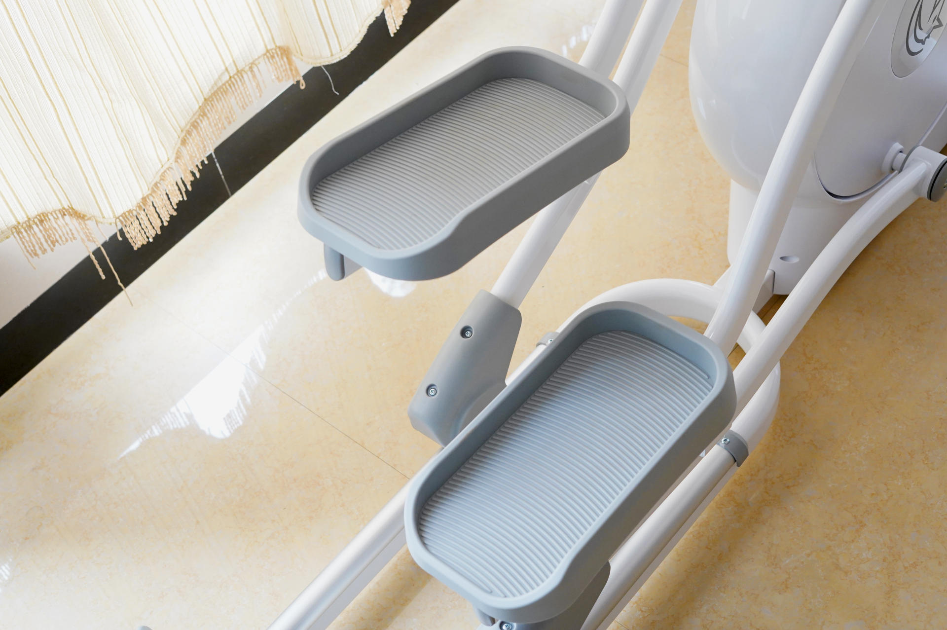 野小兽椭圆机super3的使用方法,野小兽正品智能家用椭圆机