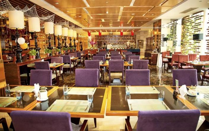 长沙海鲜自助餐推荐性价比高,长沙芙蓉区海鲜自助餐性价比高