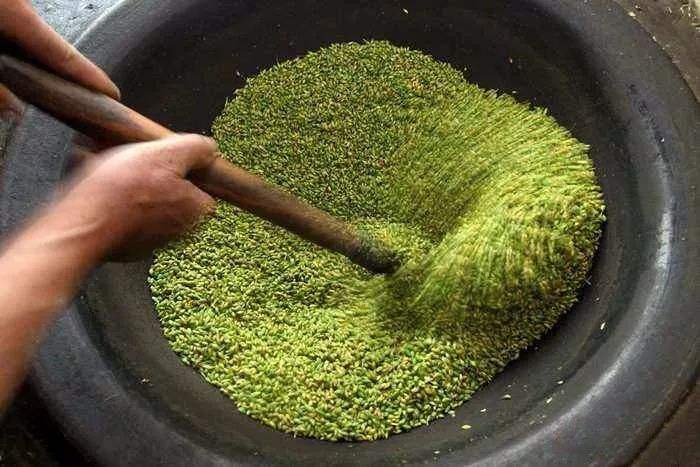 忘不了的童年味道面包,忘不了的童年味道与记忆