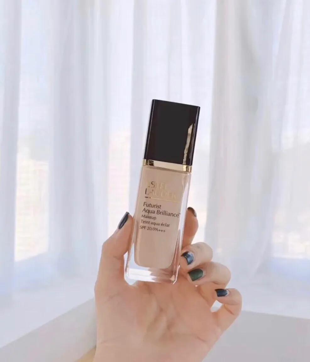 海淘兰蔻菁纯粉底液,海淘护肤品网站推荐