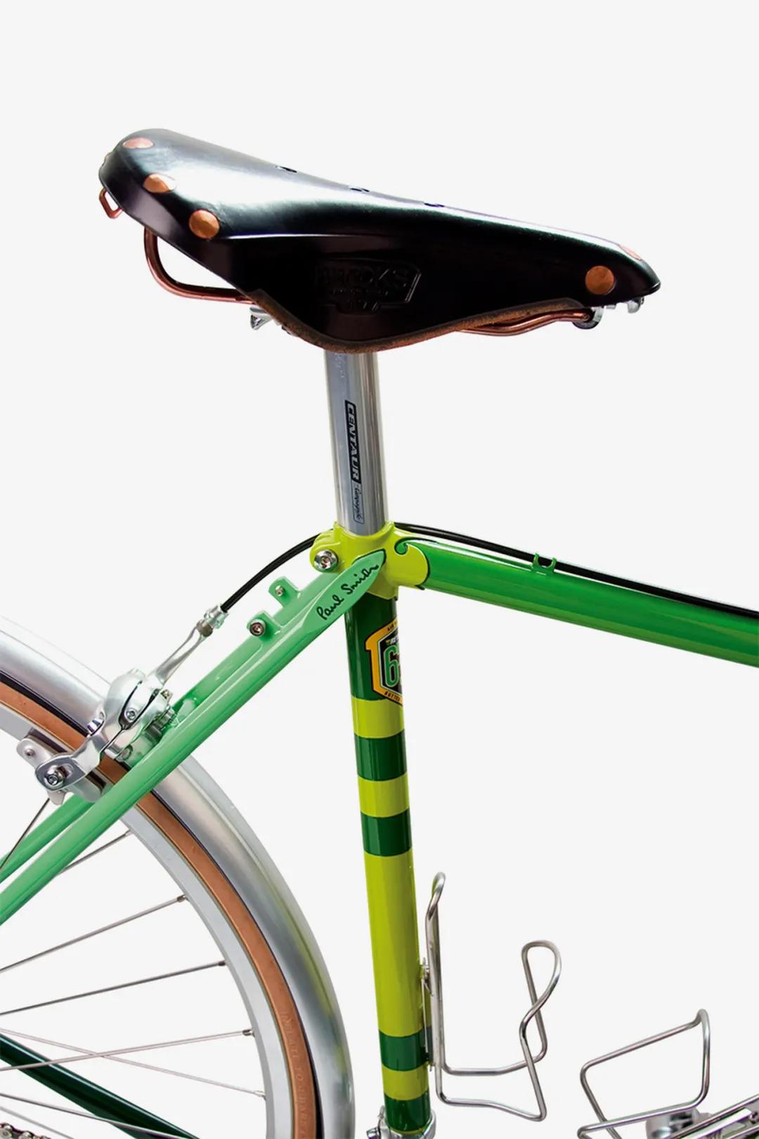 Speaker唠嗑｜时尚教父PaulSmith只为兴趣不为钱，打造温柔小MINI