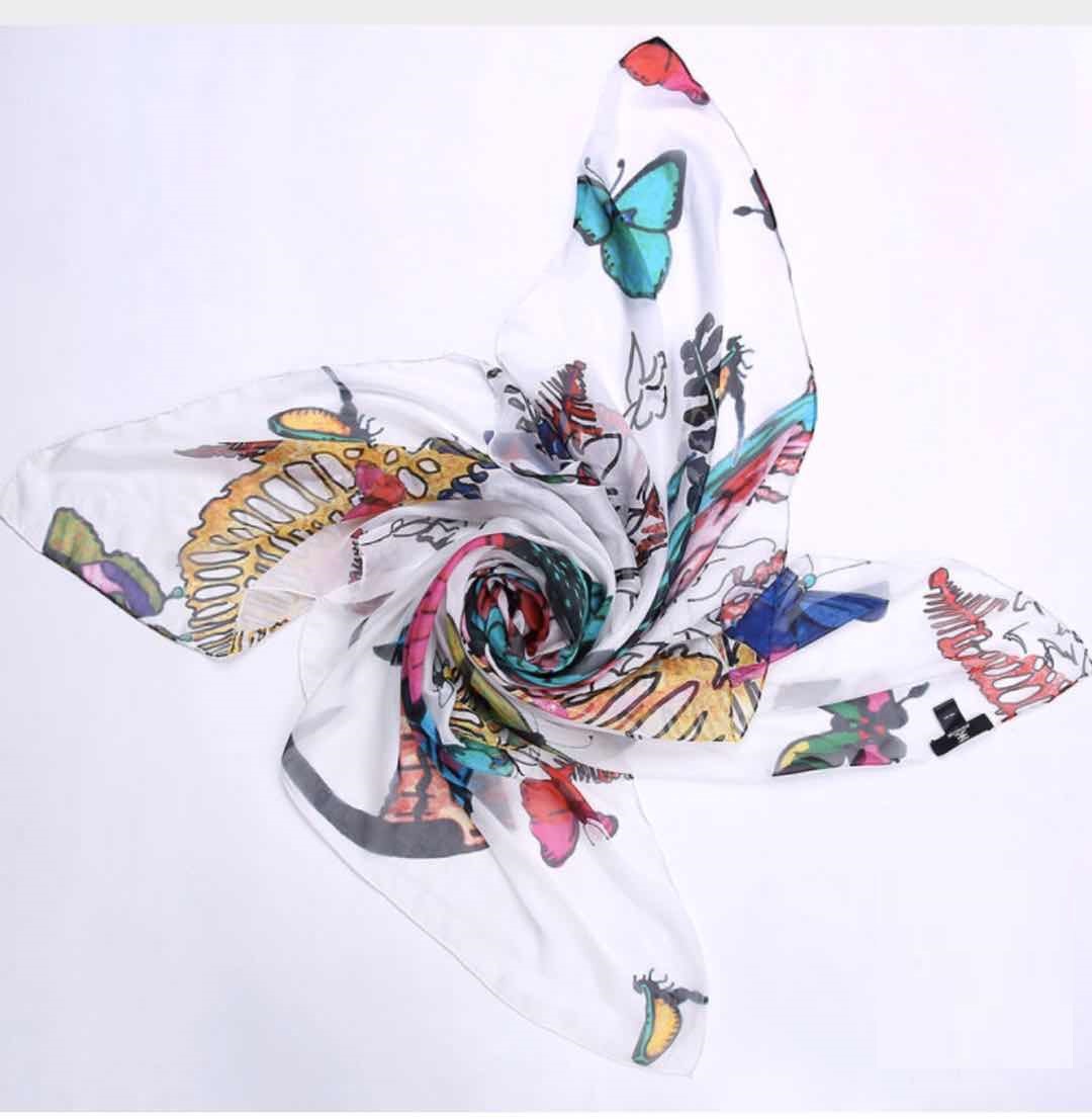 会然时尚——会然与香奈儿的链接1