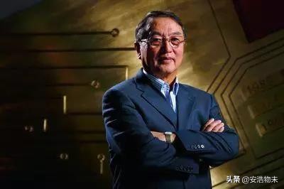 大佬艰辛创业史,国内几个大佬们创业经历故事