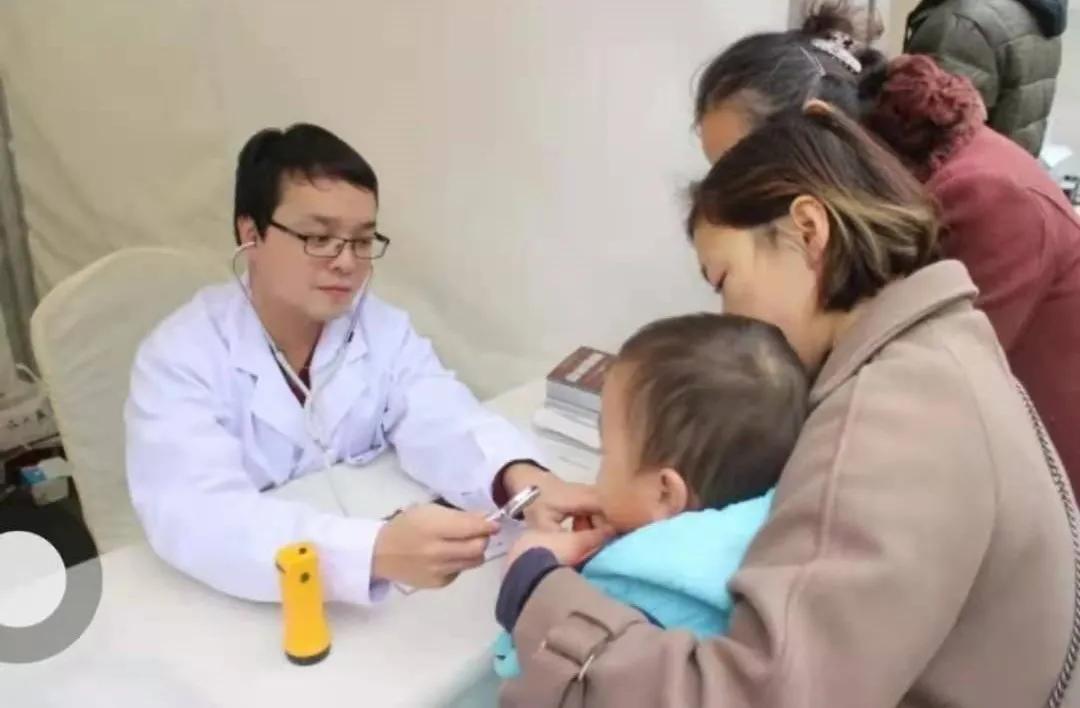 毕业即来医馆，我与平台相互信任共同成长