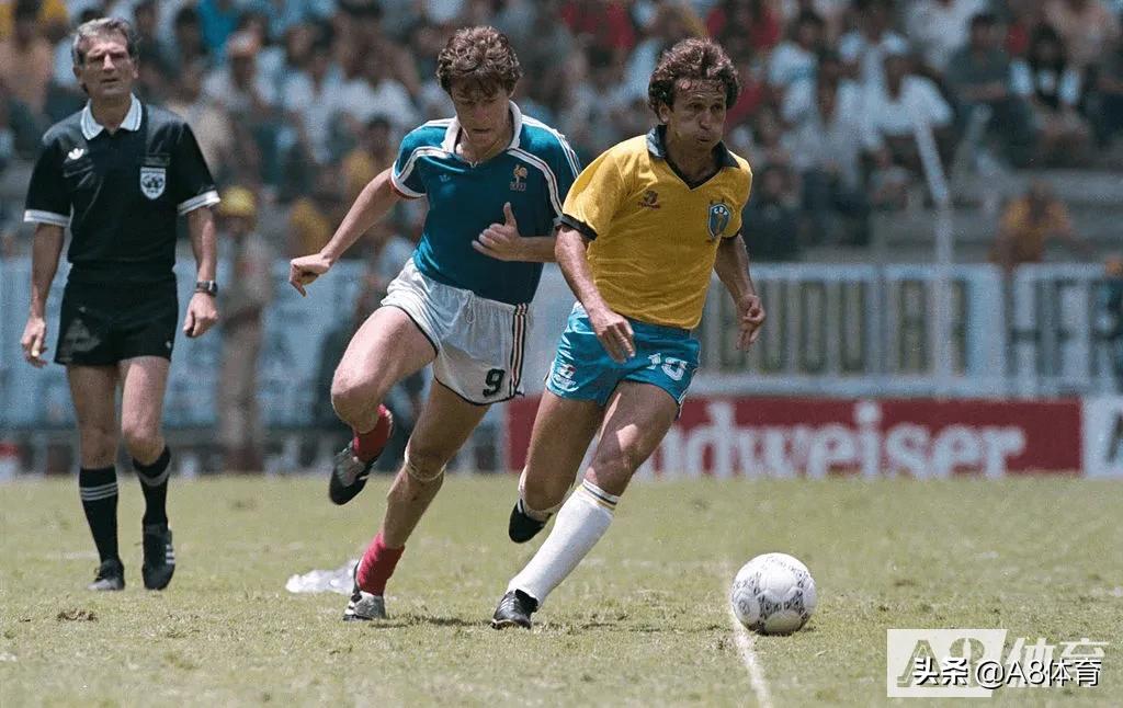 桑巴军团十大球星,桑巴军团历届7号