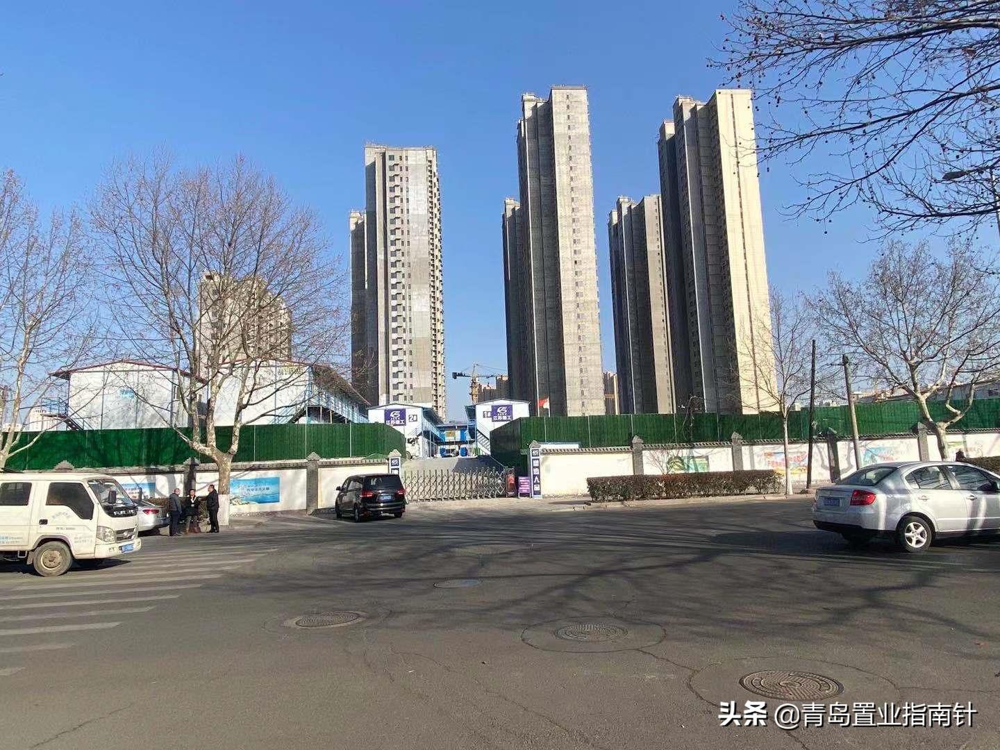 青岛楼市的问题到底在哪里？也许真的是大变革的前夜了