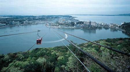 不去韩国和日本旅游去哪里,大阪和名古屋哪个离东京近