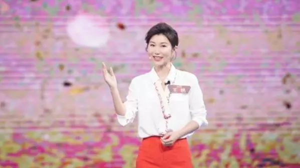 董卿在主持人大赛上评王帆,央视主持人大赛王帆董卿