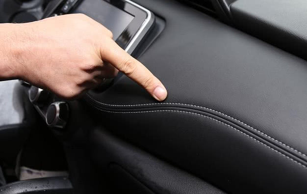 日产劲客2019款suv豪华版,试驾日产劲客顶配版