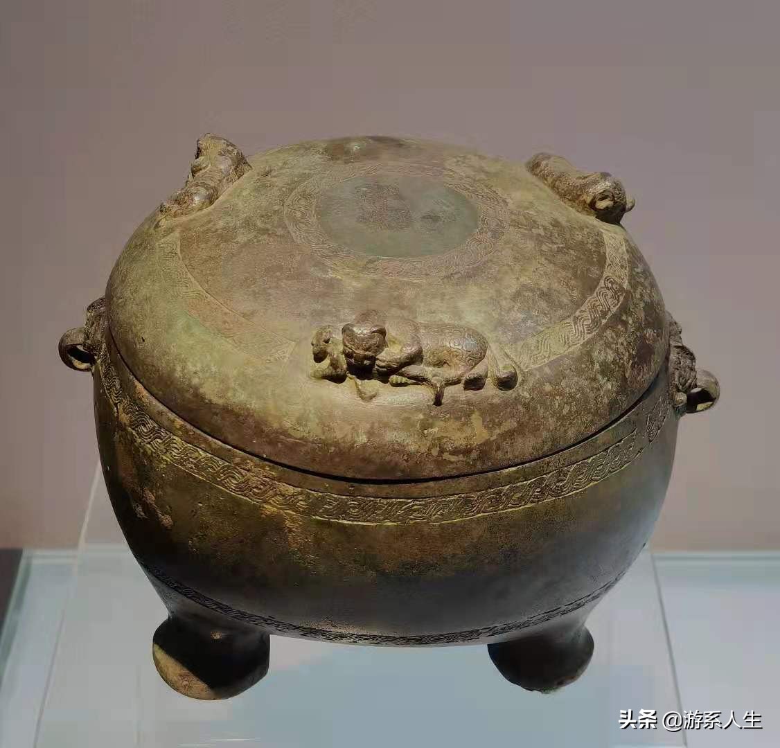 保利博物馆藏国宝青铜器精品欣赏,保利艺术博物馆藏青铜器